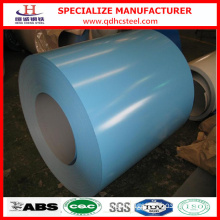 PPGI Color Coil for Metal Roof Manufacture